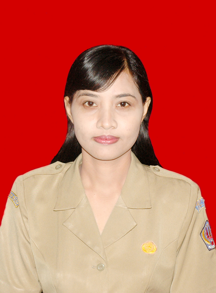 Foto Ni Ketut Hari Astuti, S.Pd
