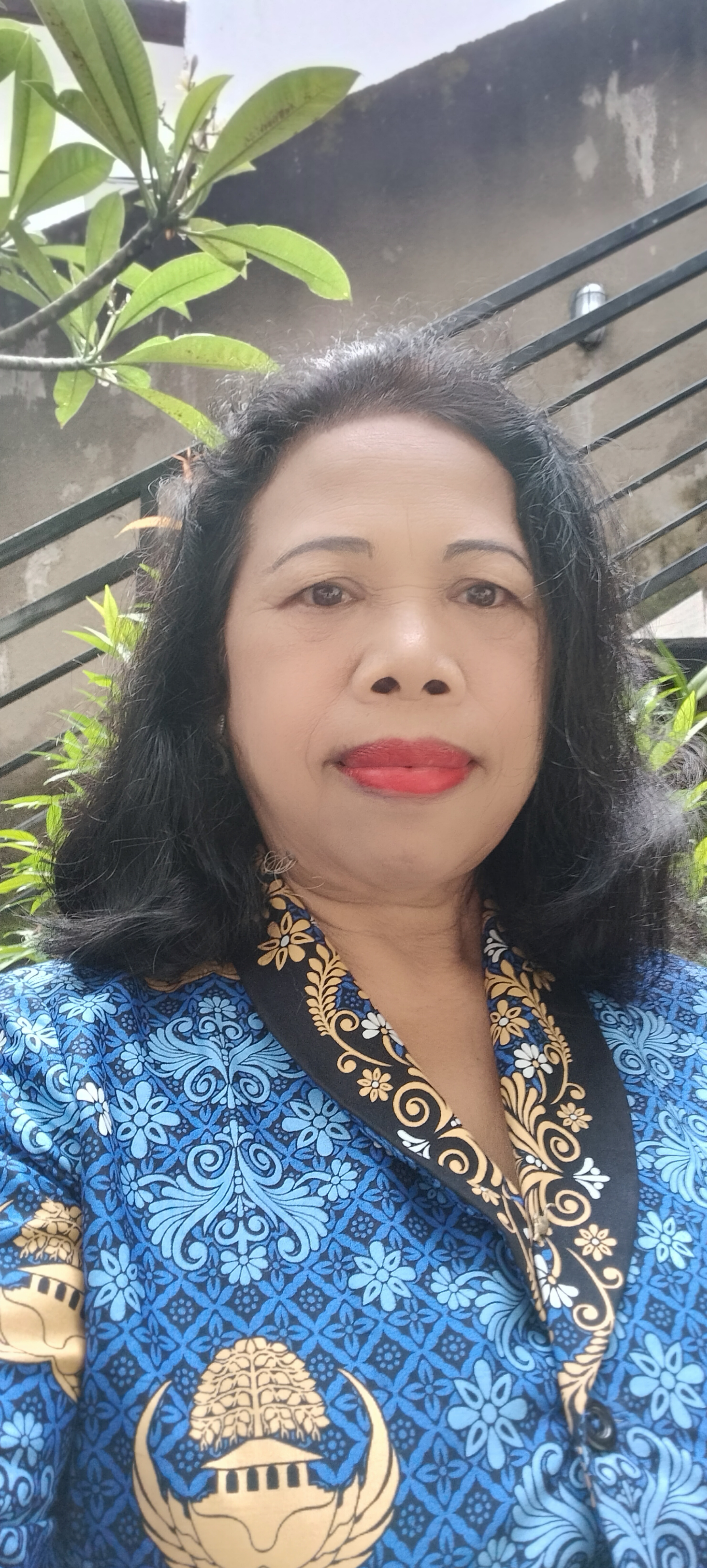 Foto Ni Ketut Jenuk, S.Pd.,M.Pd