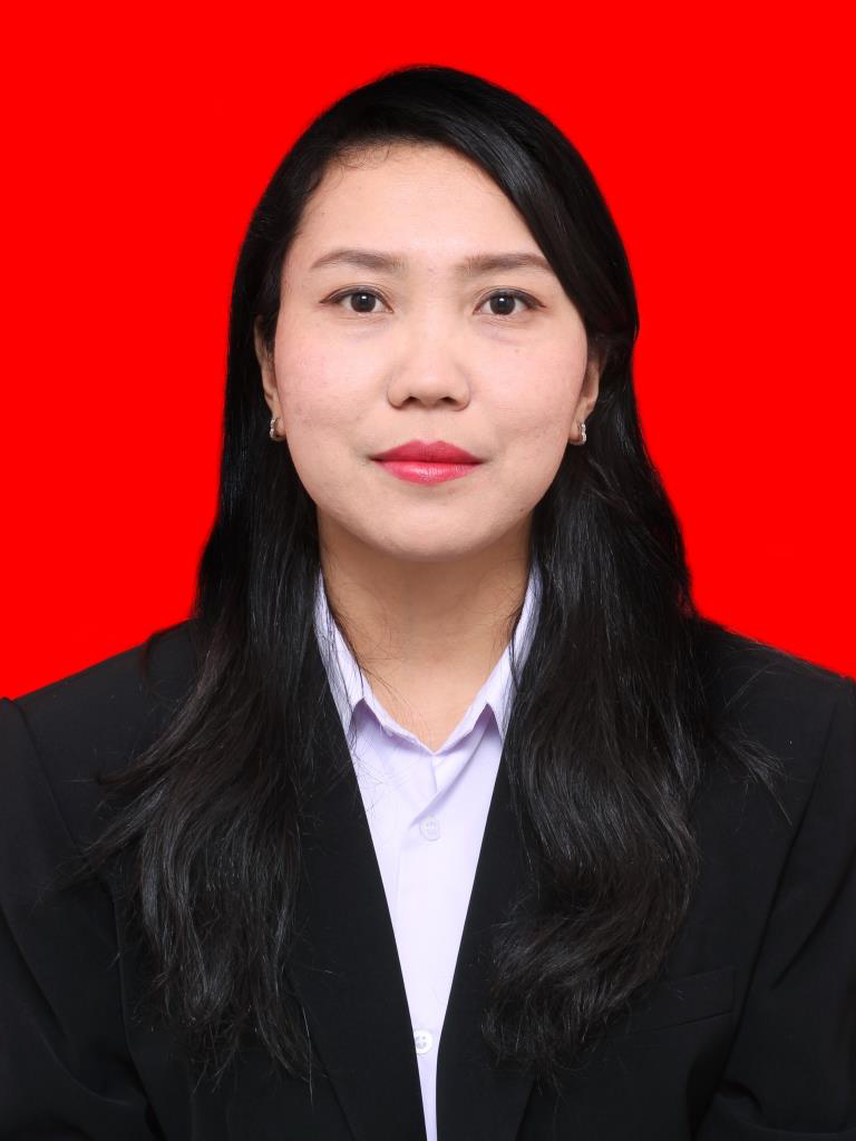 Foto Friska Pakpahan, S.Pd, Gr.