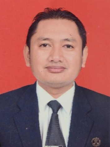 Foto - Gusti Putu Dhebi Sukarna, S.Pd