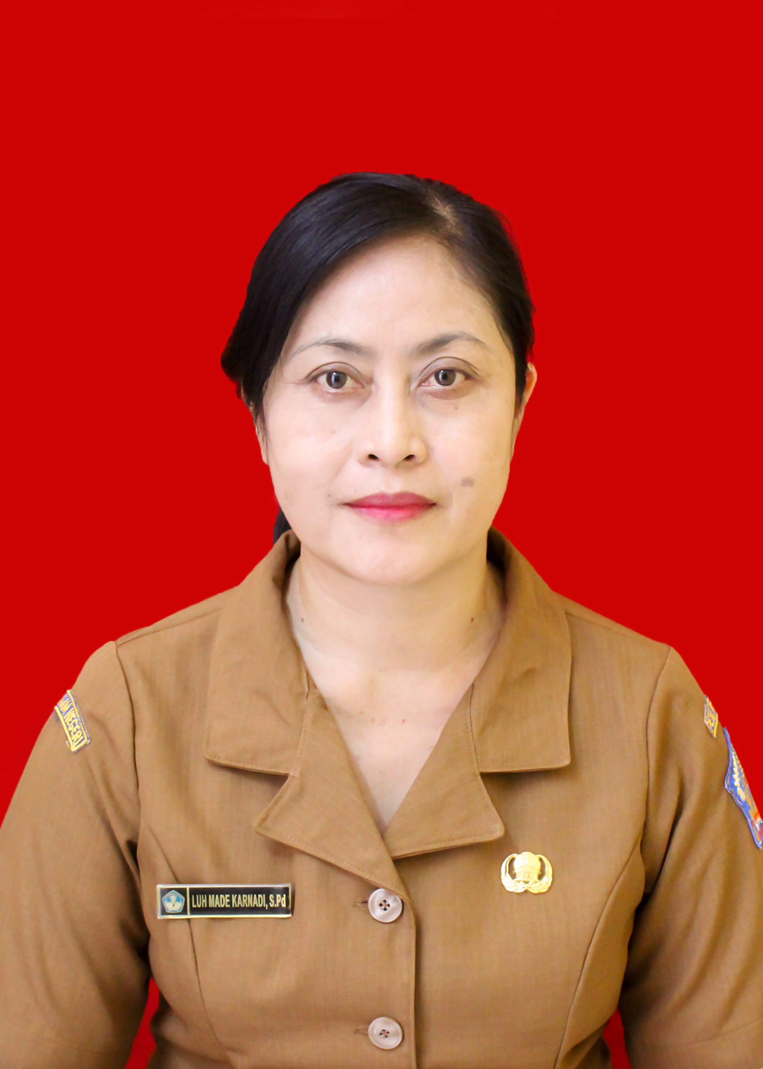 Foto Ni Luh Made Karnadi, S.Pd