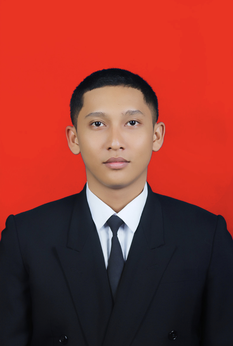 Foto - Ibnu Kamajaya, S.Pd