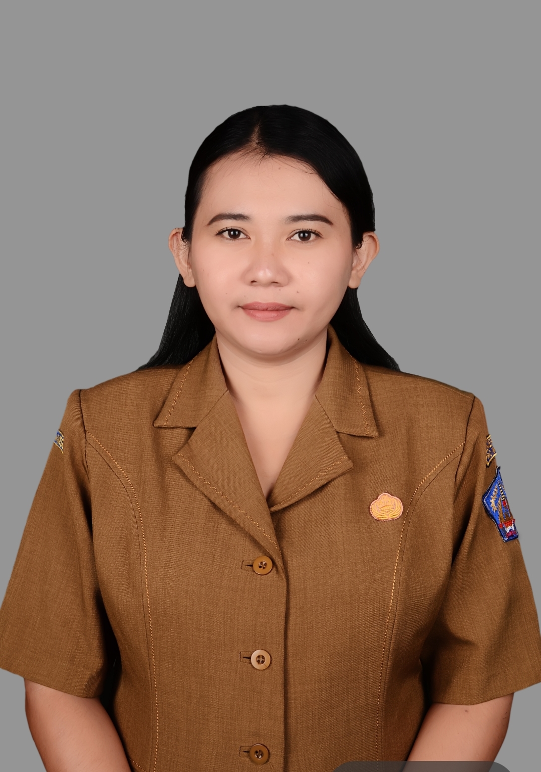 Foto I Gusti Agung Diah Adelianie, SST.Par